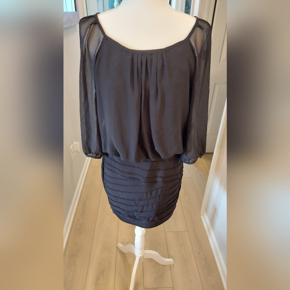 B. Darlin dress
